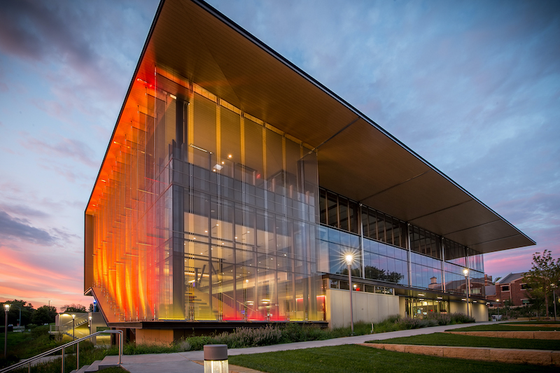 Gateway to the West: Kansas City University Center for Medical Education Innovation