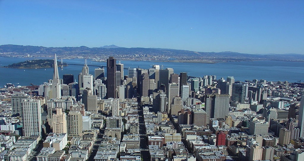 San Francisco energy consumption benchmarking ordinance bears fruit