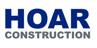 HOAR Construction new office Austin, Texas