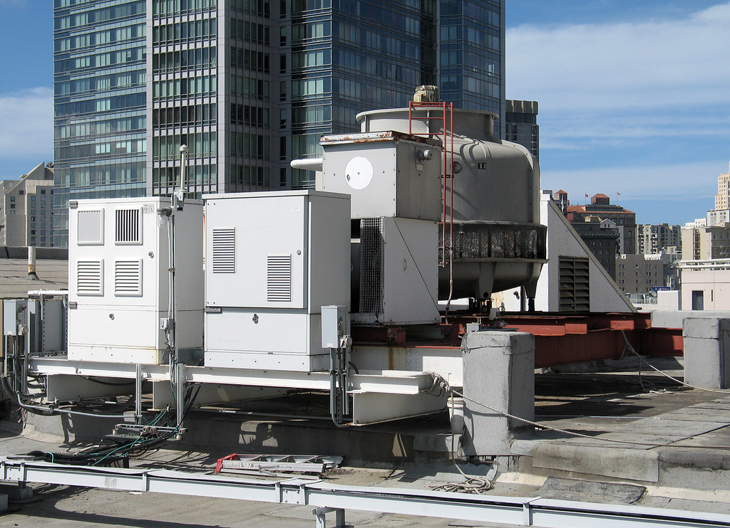 Energy Dept. announces historic new commercial air conditioner and furnace standards