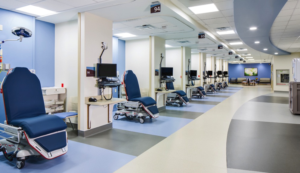 7 new factors shaping hospital emergency departments