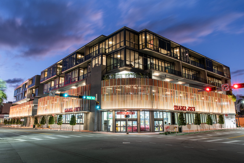 17 West, Miami Beach, Fla., designed by Stantec