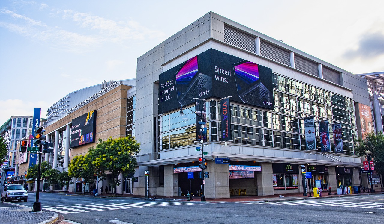 2020 Convention Center Sector Giants: Top architecture, engineering, and construction firms in the U.S. convention center sector