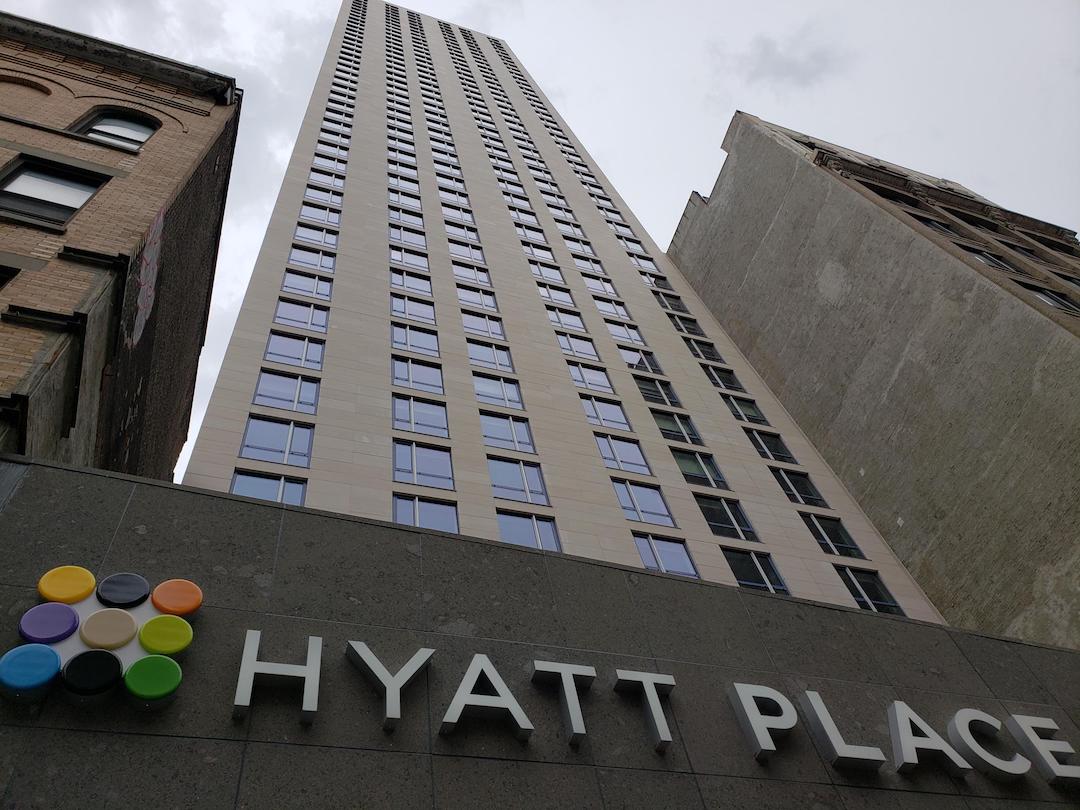 Hyatt Place New York Chelsea