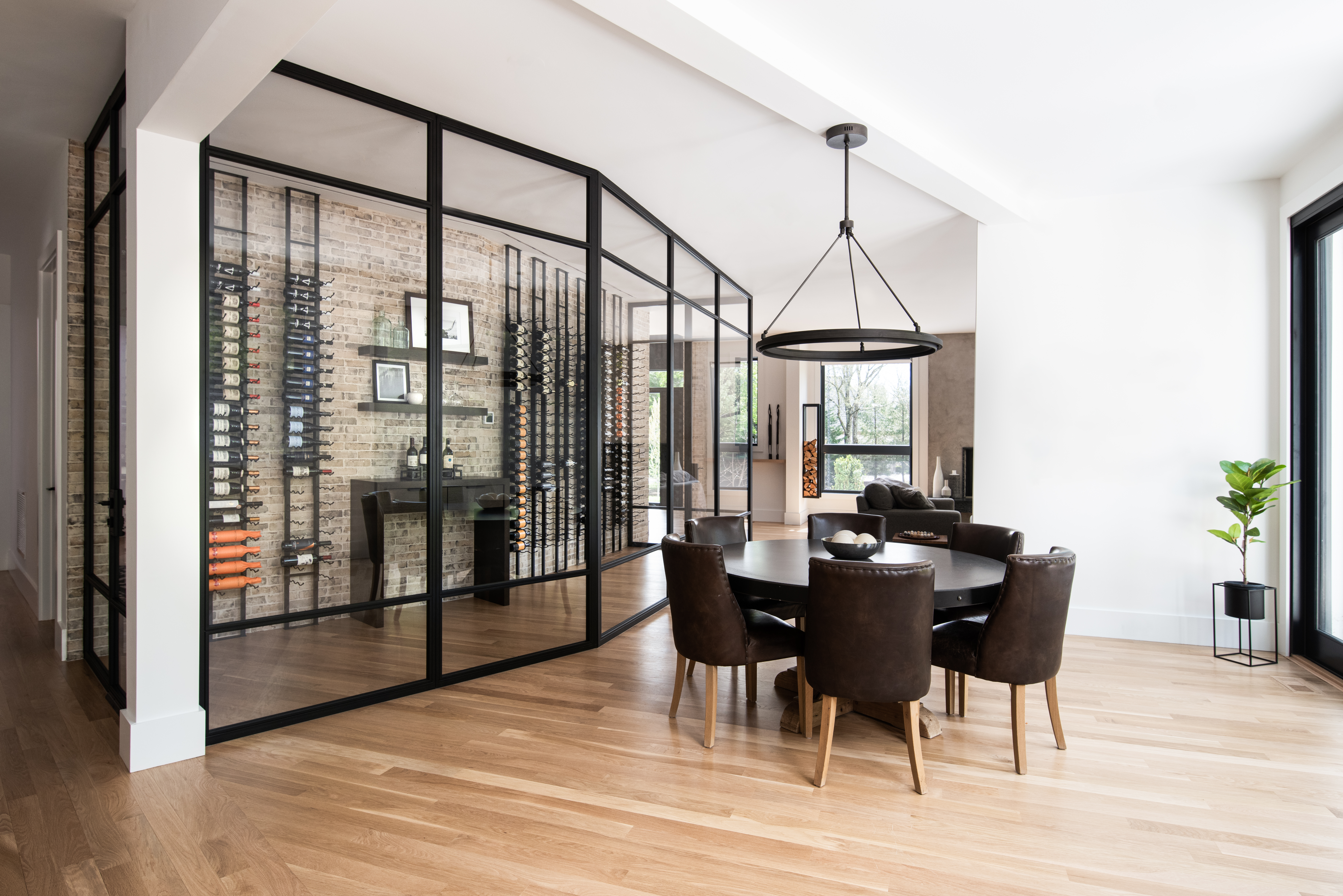 VintageView Wine Storage Systems