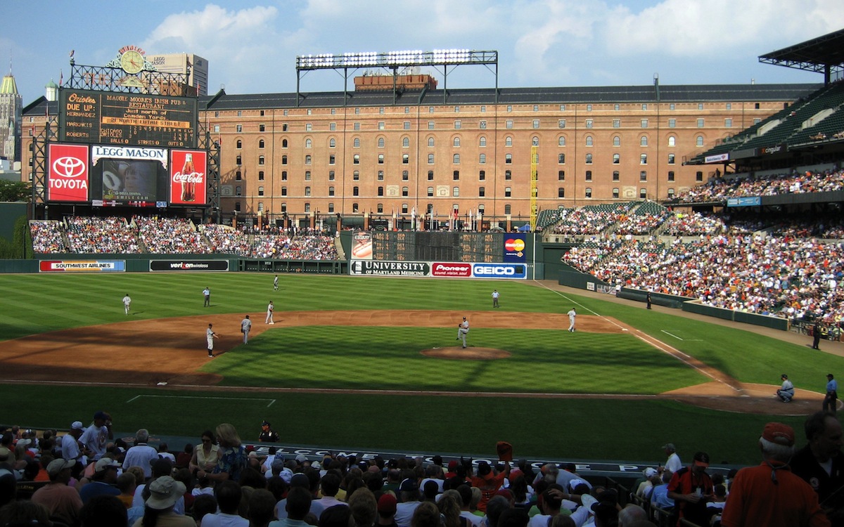 It’s time to make MLB stadiums safer