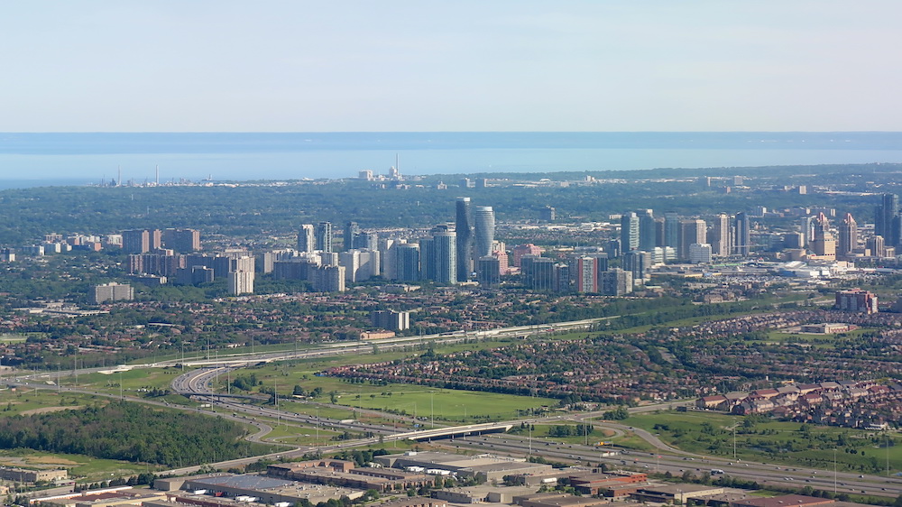 Ontario planning to spend $7-billion on wide-ranging climate change plan