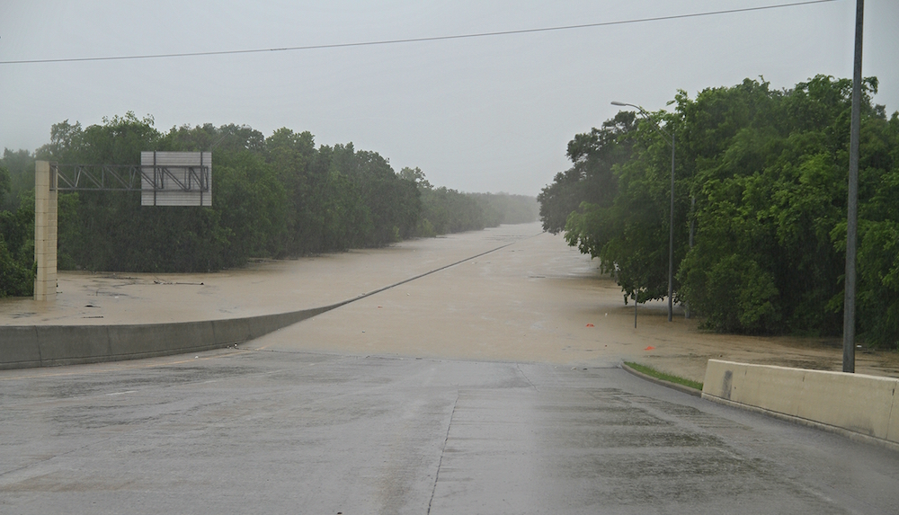 Federal agencies boost standards for more resilient construction