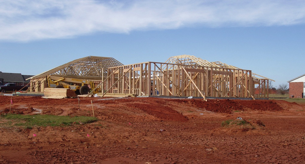 FMI: Nonresidential construction in a slowdown, according to latest NRCI score