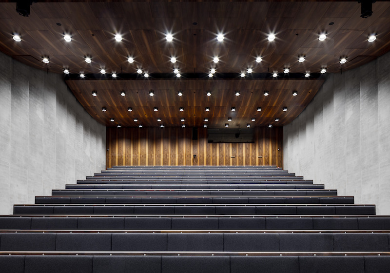 Auditorium