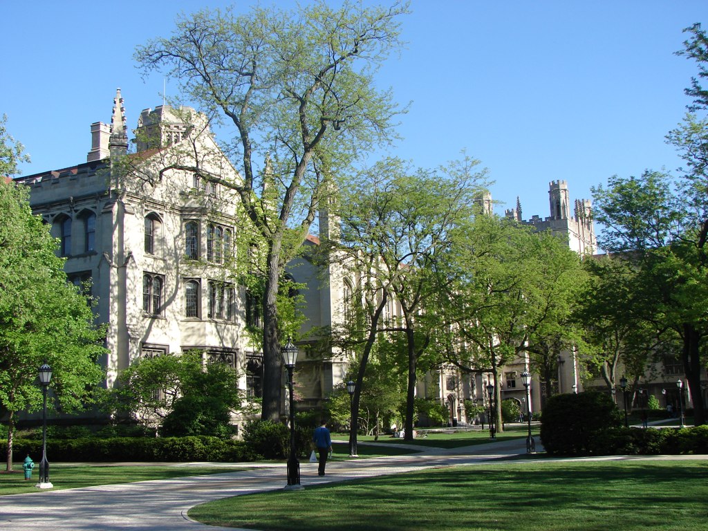 Diller Scofidio + Renfro will design new University of Chicago building