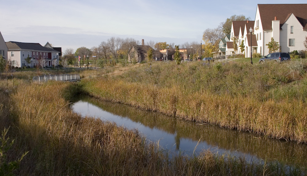 EPA proposes new stormwater discharge regulations for construction sites