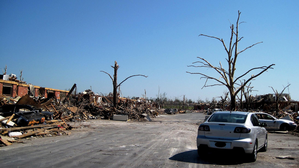 International Code Council approves updates based on NIST study of Joplin, Mo. tornado