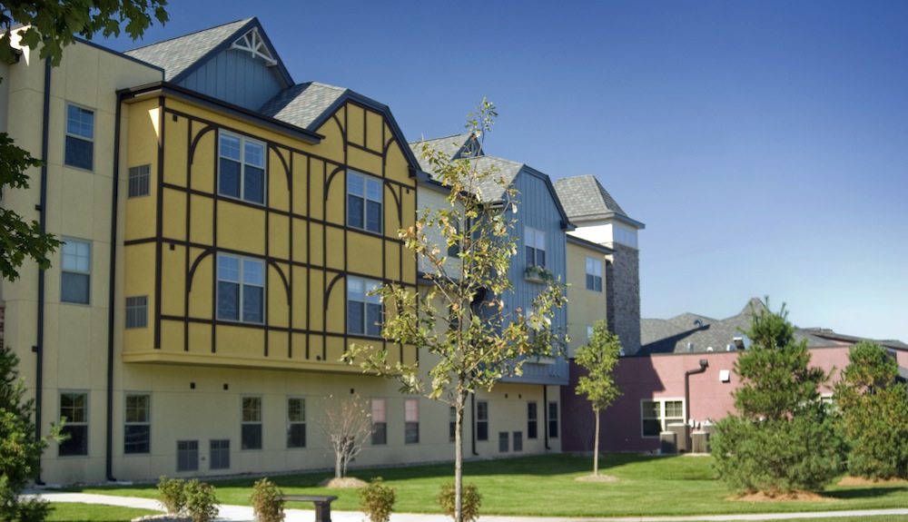 CBRE: Seniors housing industry shifts its focus from real estate to business