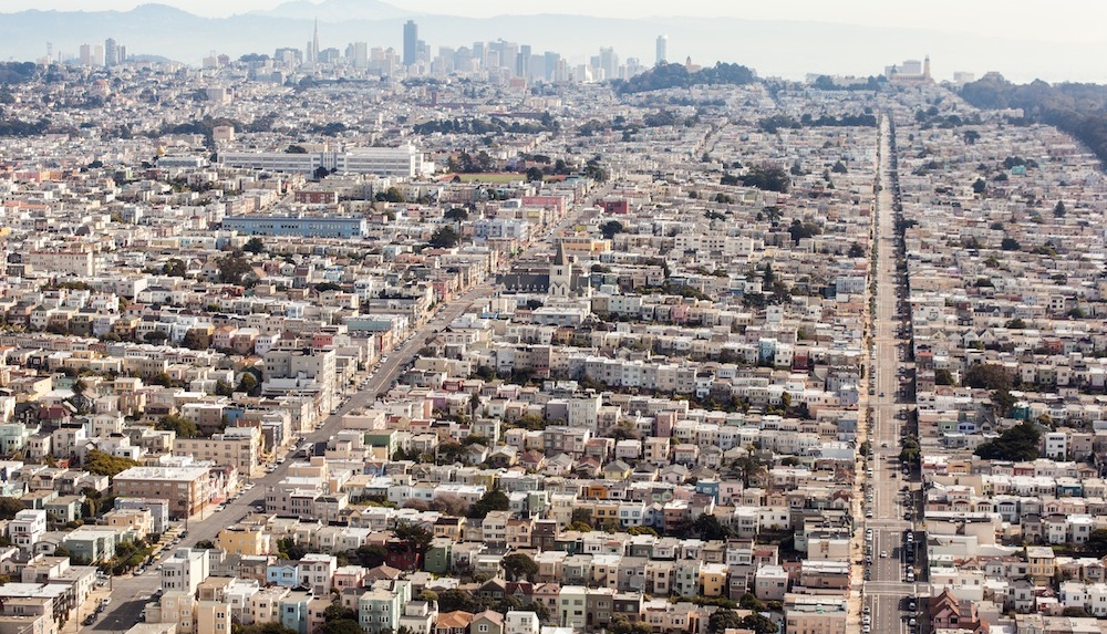 San Francisco becomes first big U.S. city to require solar panels on new buildingsSan Francisco becomes first big U.S. city to require solar panels on new buildings