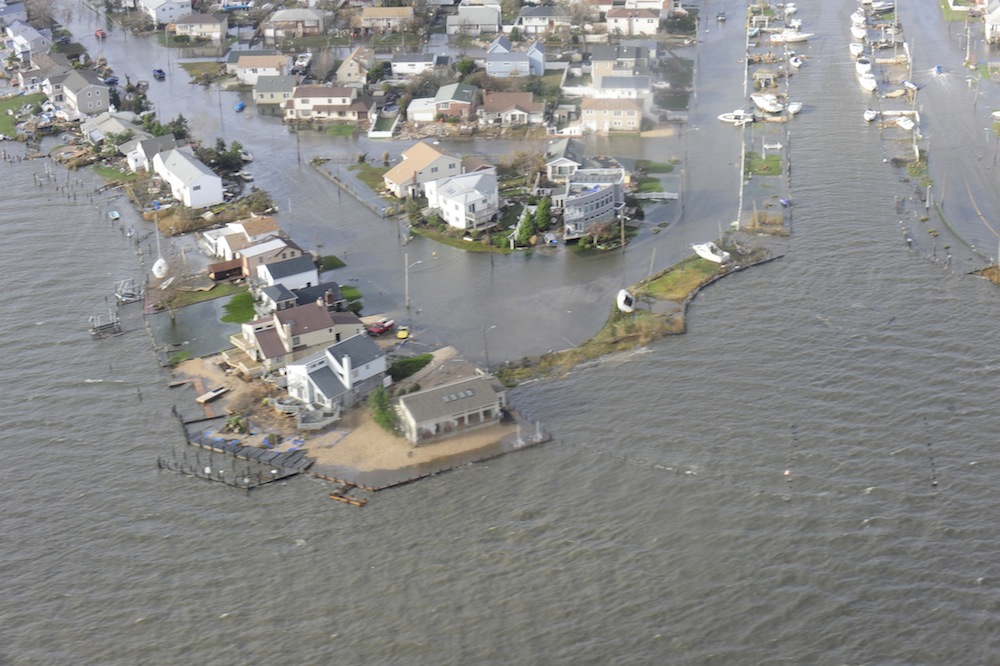 Codes should be updated to reflect lessons learned from recent extreme weather events