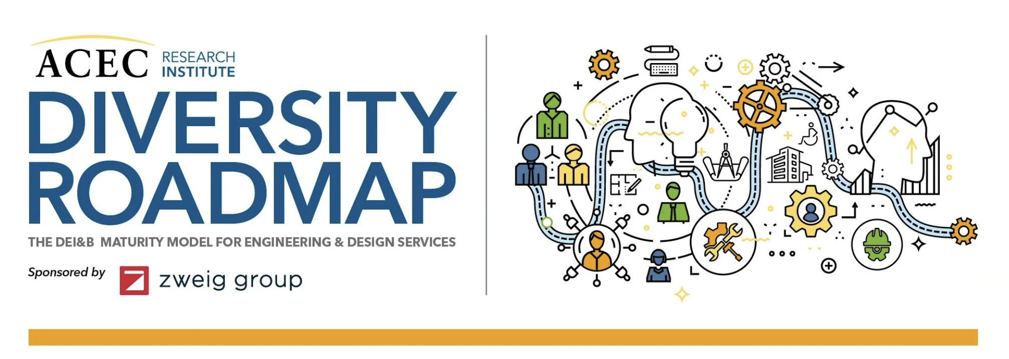 ACEC report identifies opportunities for improving diversity for engineering firms