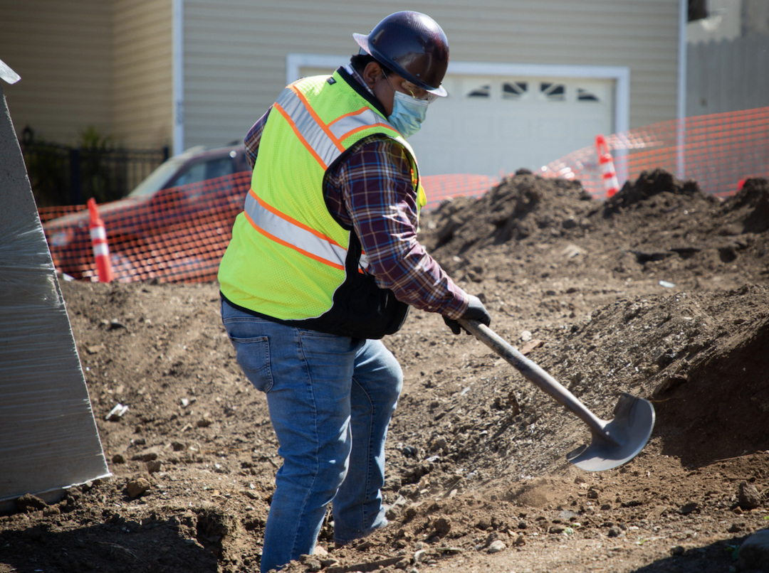 Construction Site