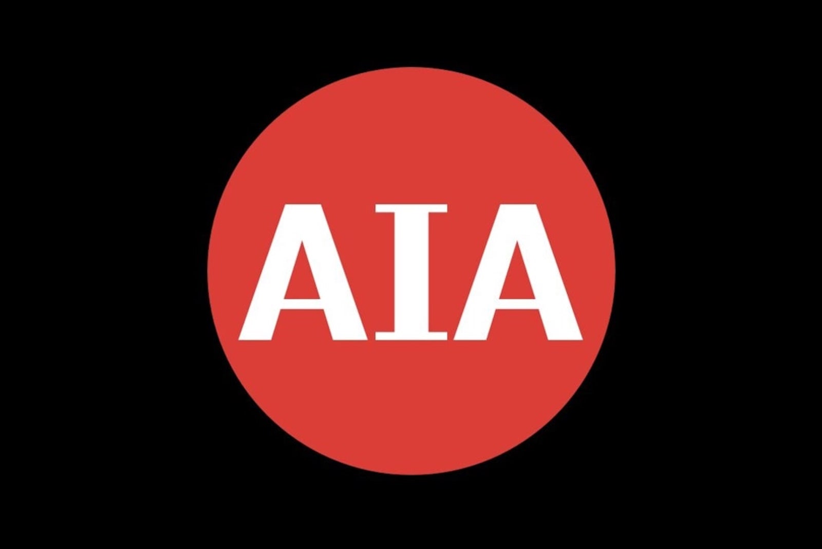 AIA logo