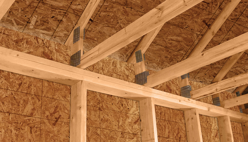 New guide focused on increasing energy and structural performance with raised-heel trusses