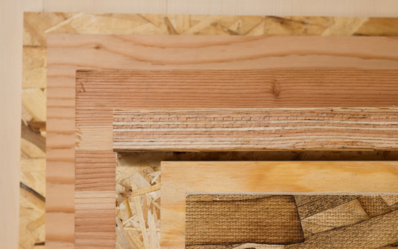 How to Specify Engineered Wood Products