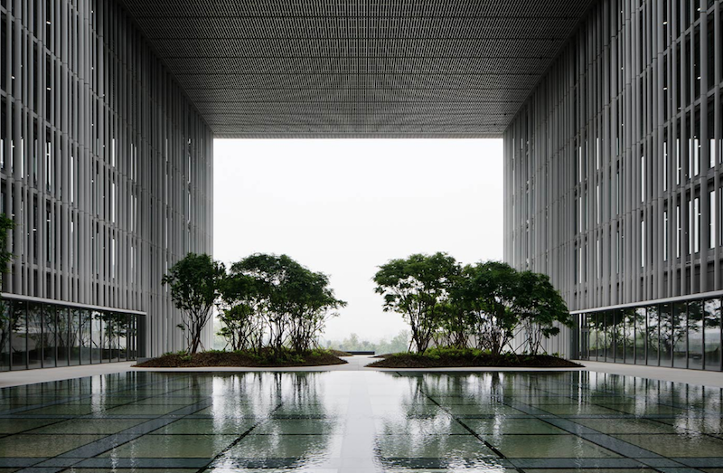 AmorePacific Garden