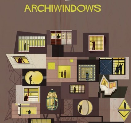 Images courtesy Federico Babina