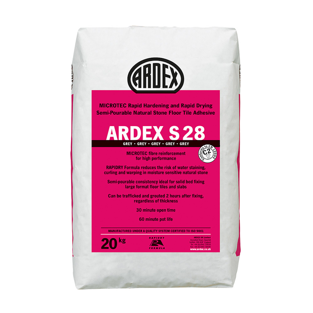 Ardex Dune Ceramica