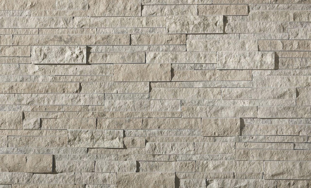 Thin adair limestone