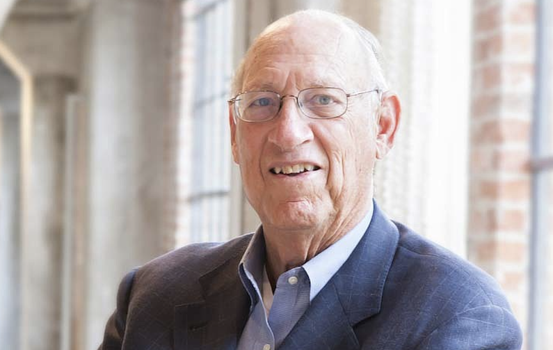 Art Gensler, founder, gensler, passes away