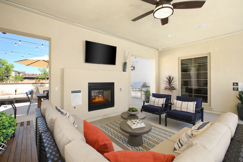 Artesa at Menifee amenities