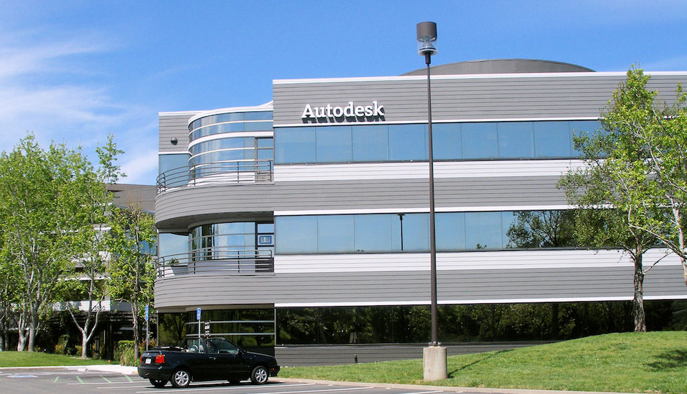 Autodesk and Trimble will share APIs to improve develop products that improve user workflow 