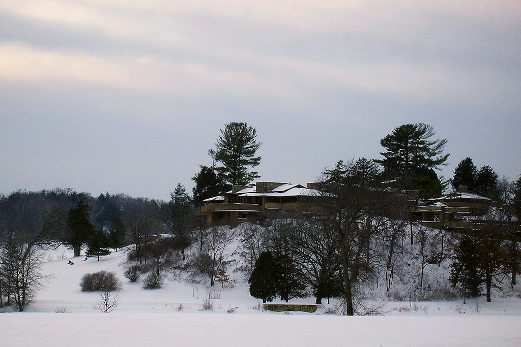 Taliesin, Frank Lloyd Wright School at risk of losing accreditation