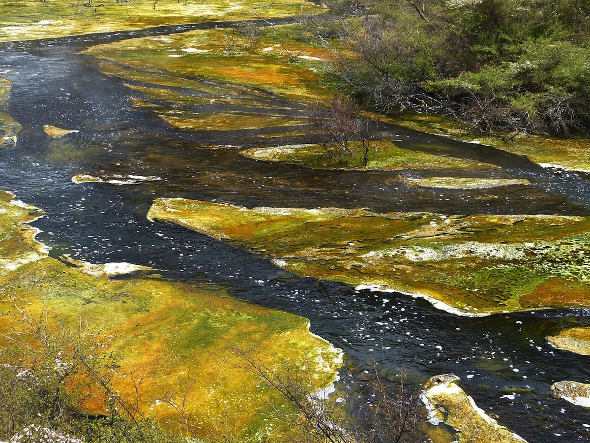 U.S. House scuttles EPA plan to expand definition of waters in Clean Water Act