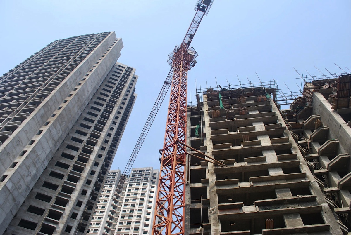 Rapid growth for environmental insurance in construction industry