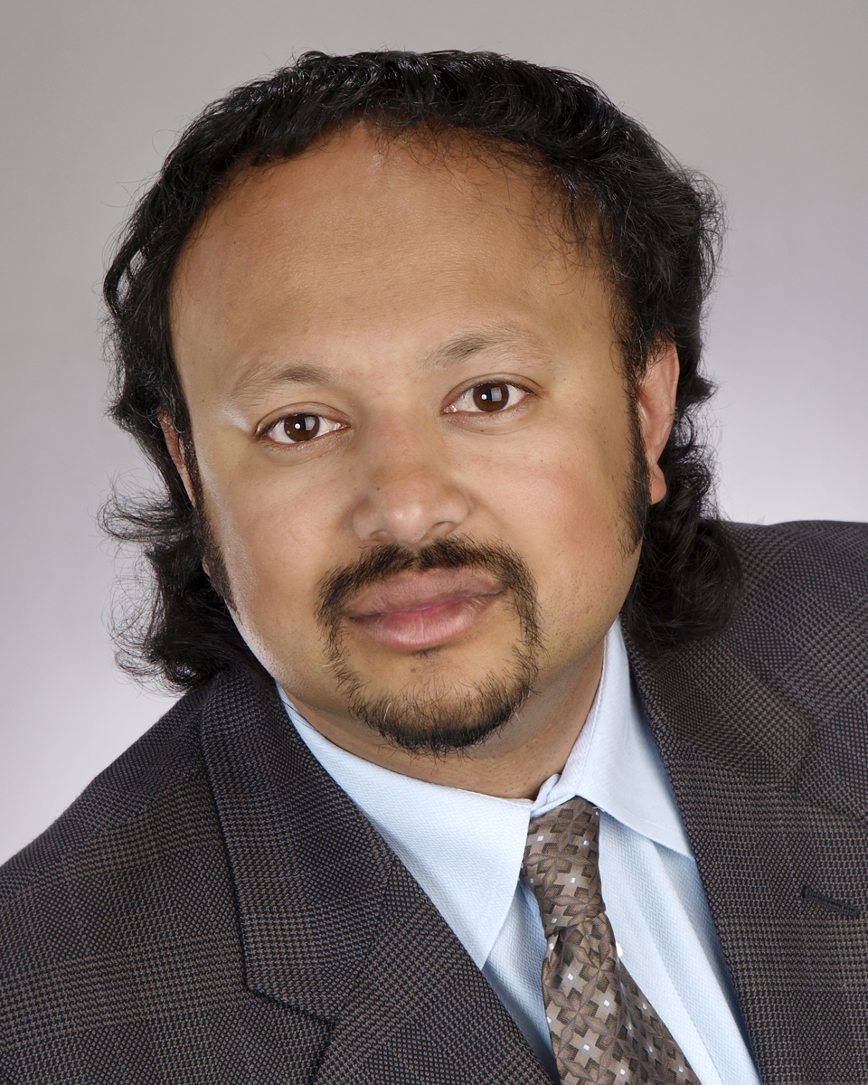 ABC Chief Economist Anirban Basu