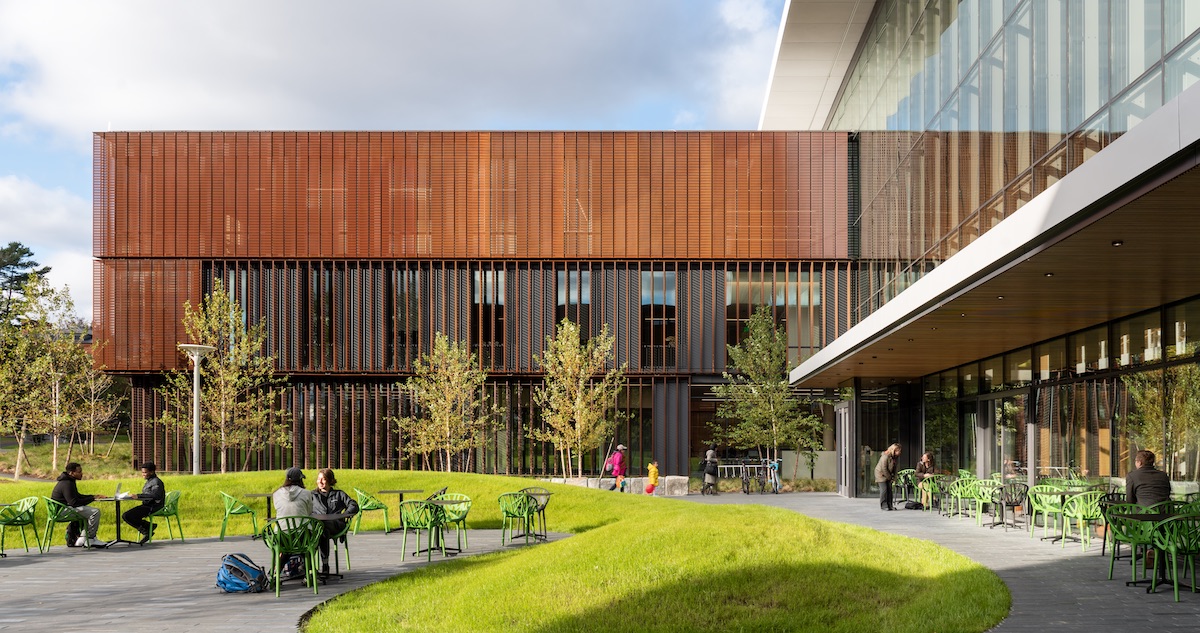 Top 10 green buildings for 2019