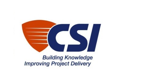 CSI logo