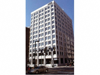 400 Market Street Philadelphia window retrofit