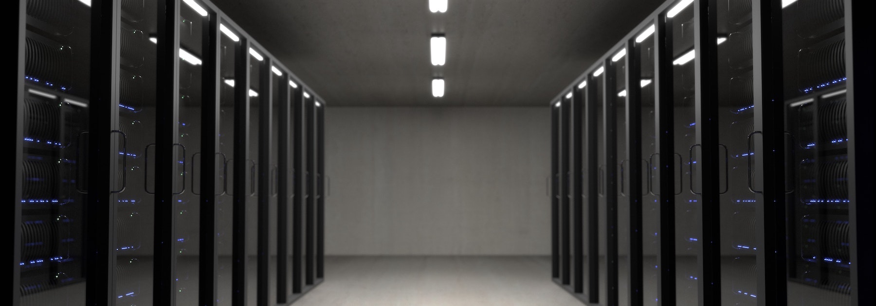 Data Center Alley