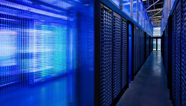 Data centers