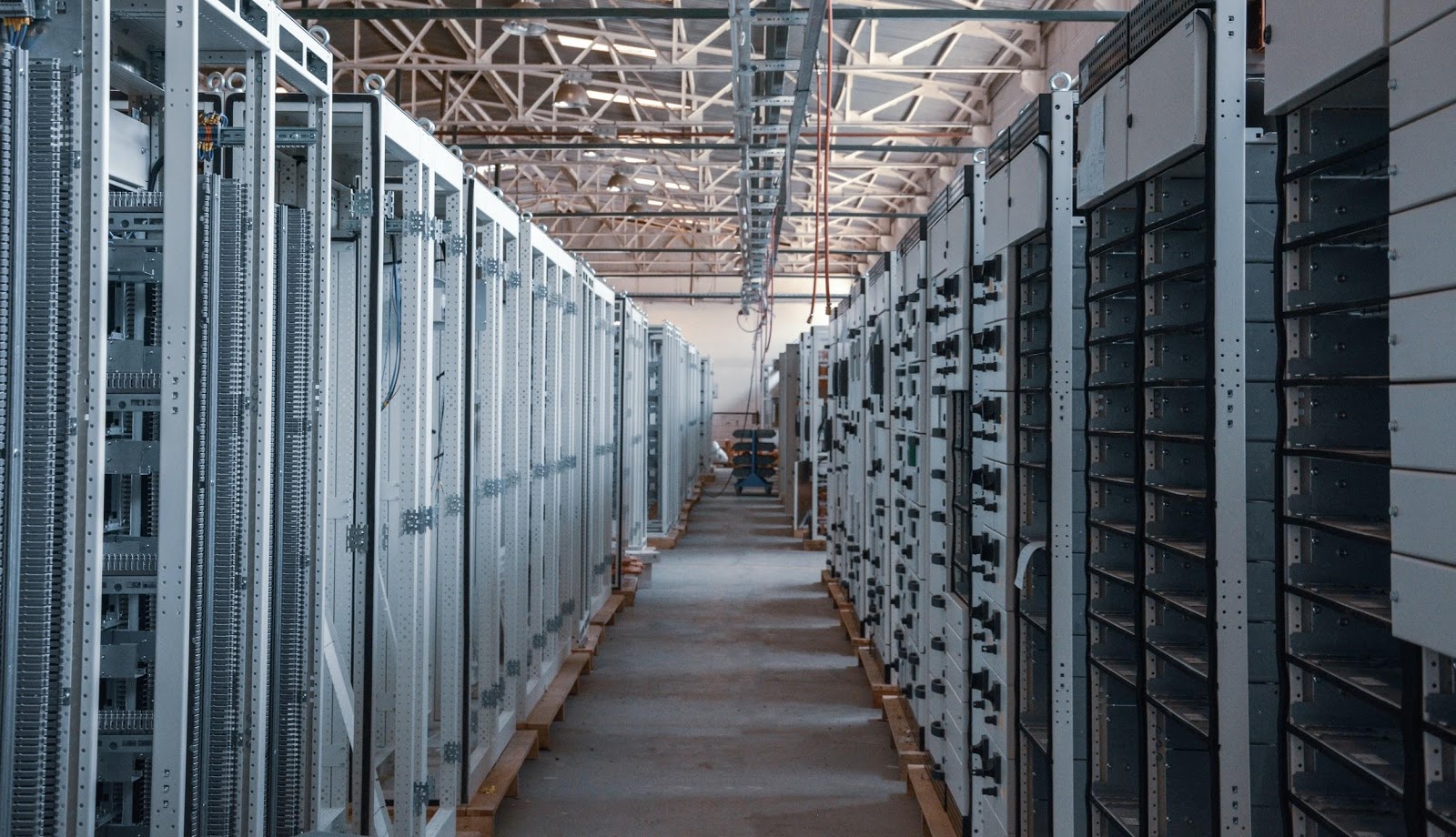 Data centers as a service: The next big opportunity for design teams