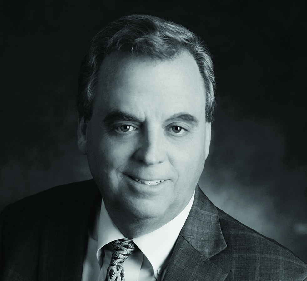 Pepper Construction Group CEO J. David Pepper, 59, passes away