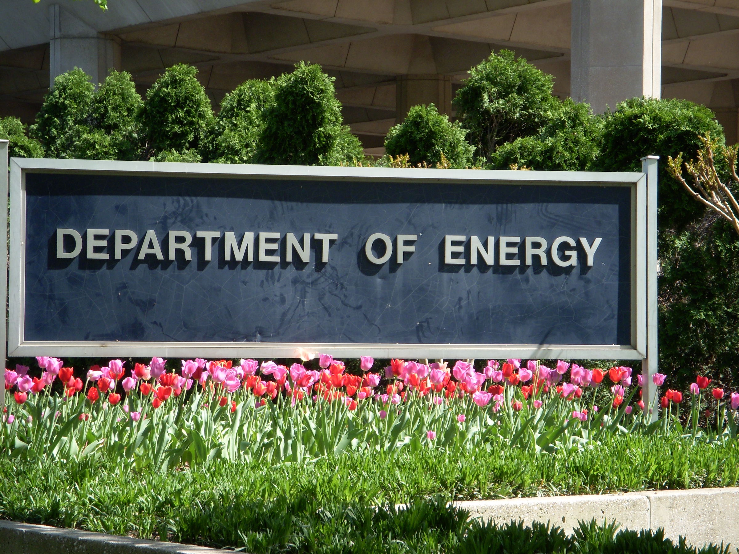 Dept. of Energy offers $22 million for energy efficiency and building electrification upgrades. Photo: JSquish, CC BY-SA 3.0, via Wikimedia Commons