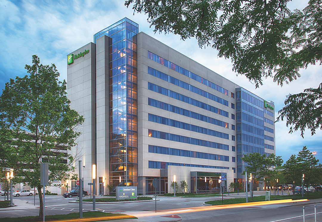 'slenderwall' precast cladding