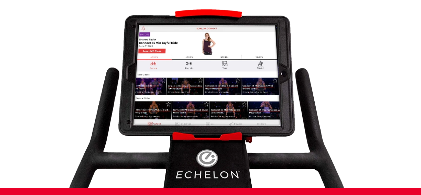 Echelon Smart Connect EX3 MAX