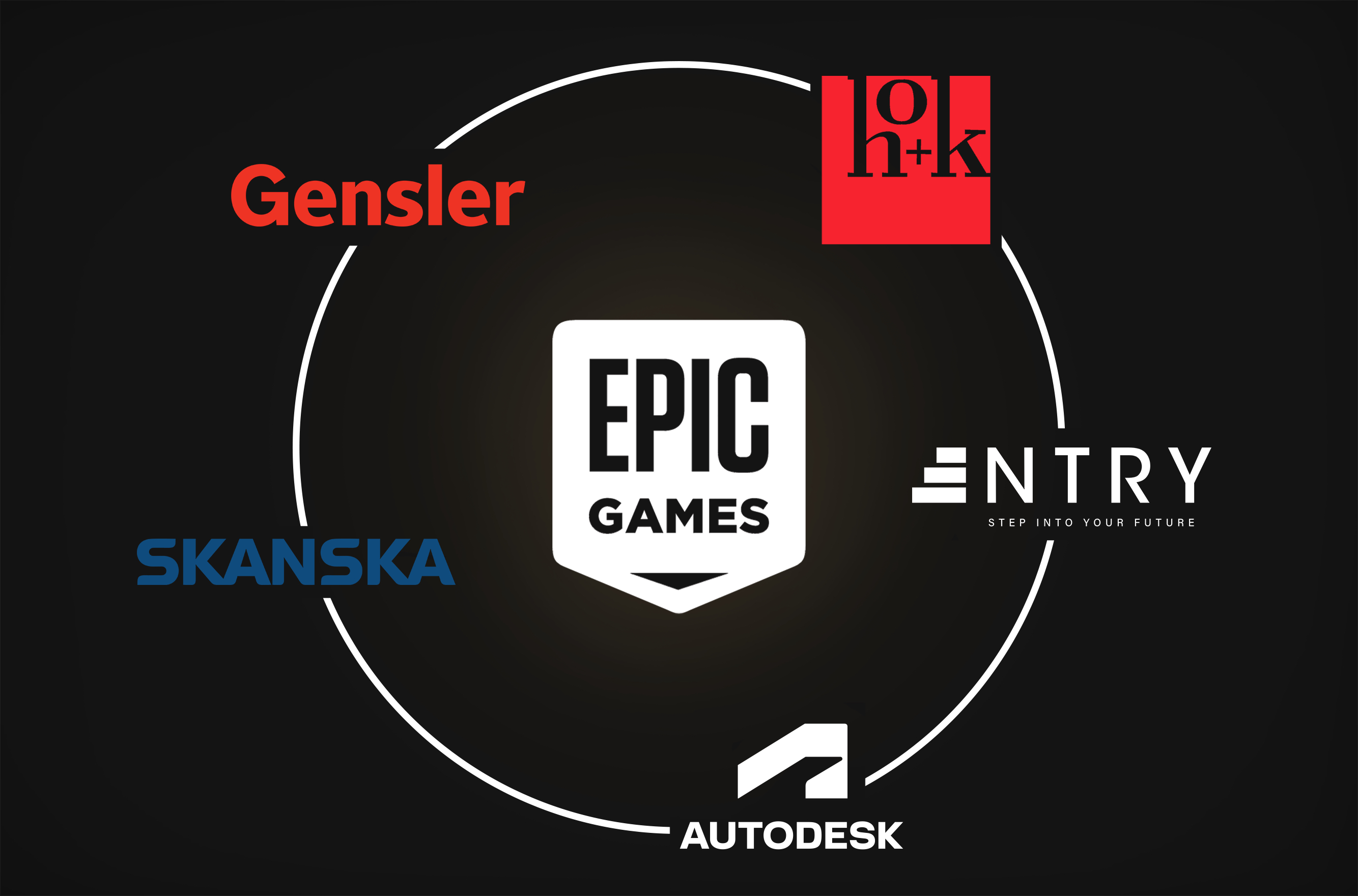 Epic Games' latest foray into the AEC market and real estate industry