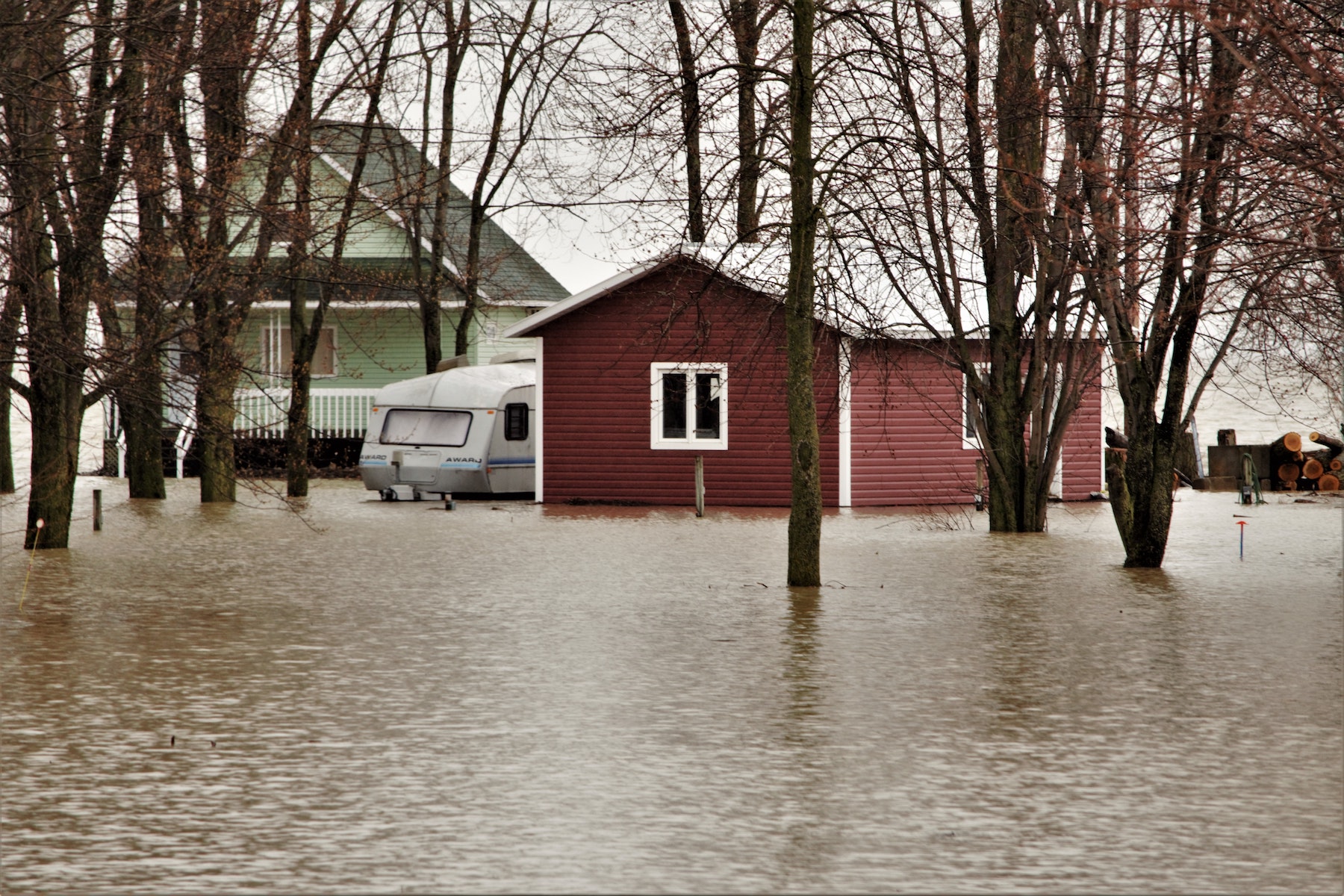 Flood Reform