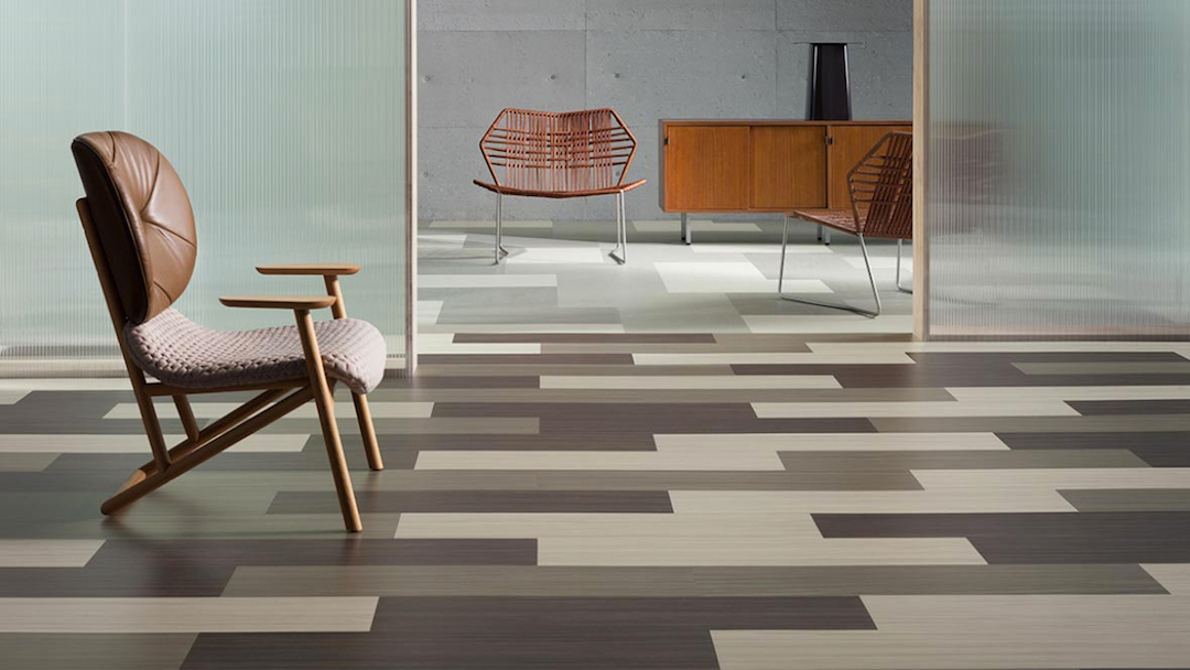 Forbo Marmoleum