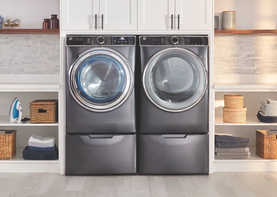 UltraFresh Washers